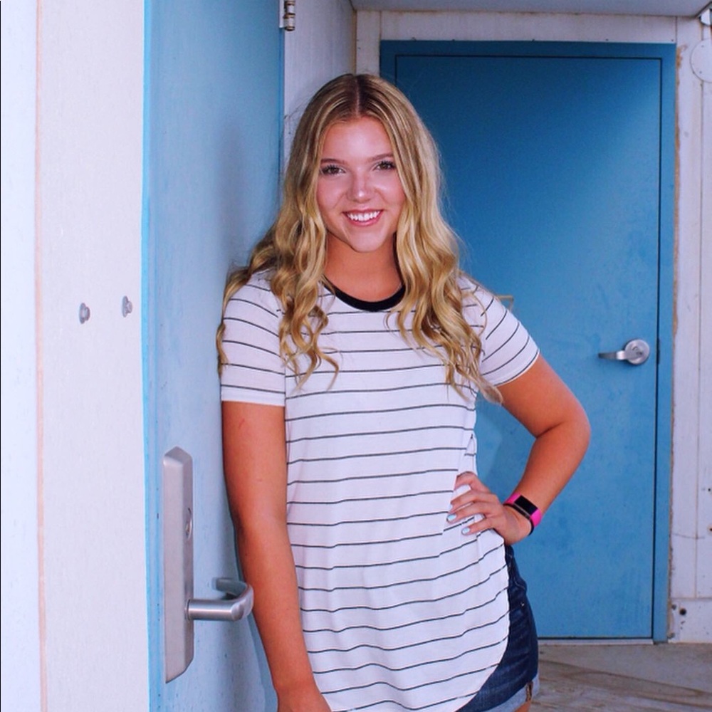 Meet your Posher, Halle